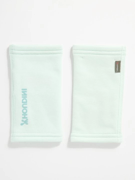 Foto van product Armwarmers Houdini lichtgroen