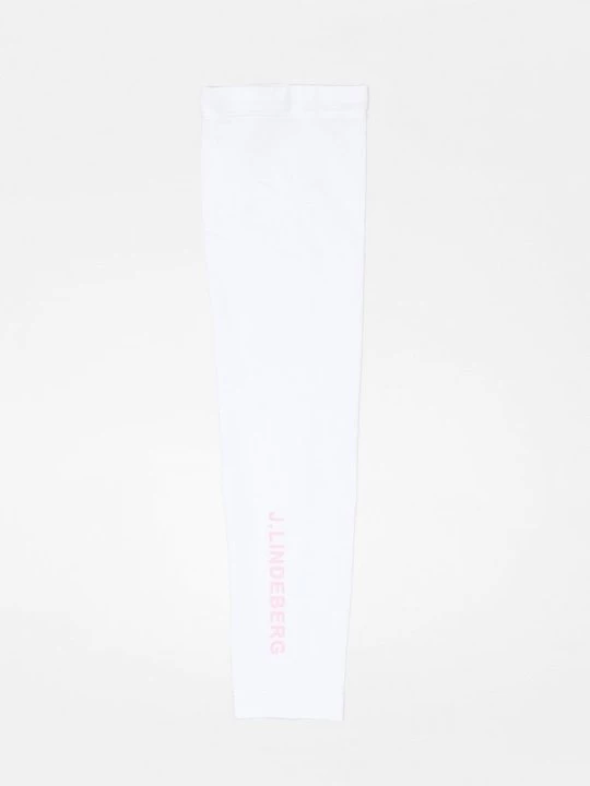 Foto van product Armwarmers J.Lindeberg wit