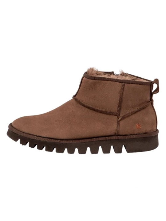 Foto van product ART Boots 'Ontario' bruin *Art