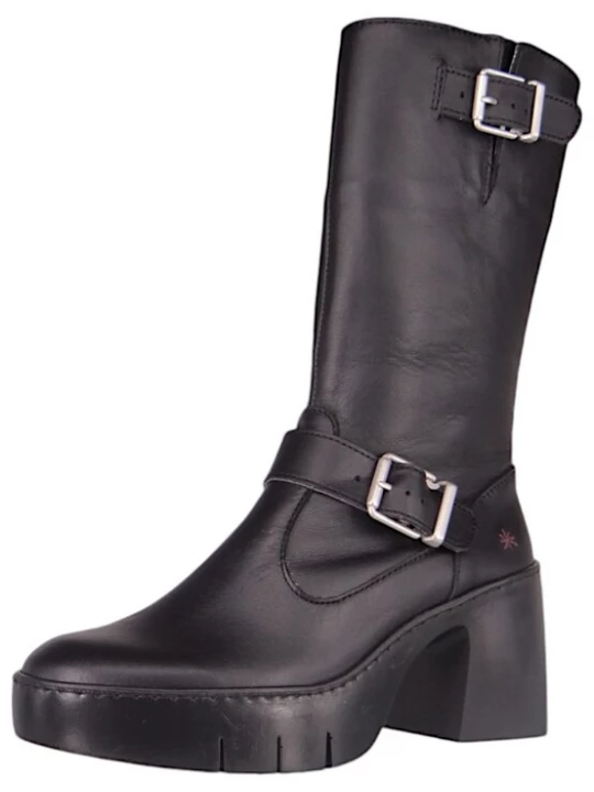 Foto van product ART Boots zwart *Art