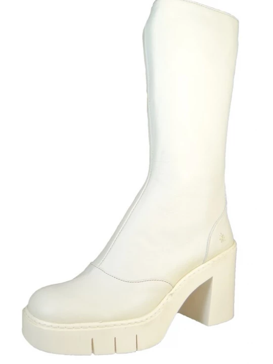 Foto van product ART Laarzen 'Berna' crème *Art