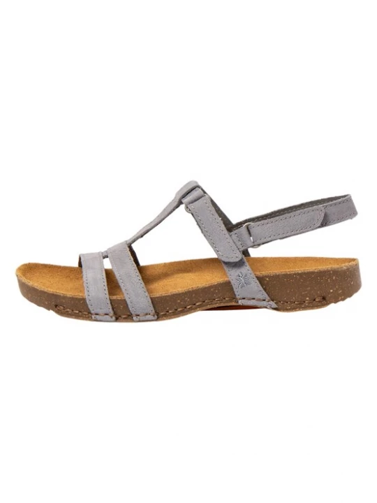 Foto van product ART Sandalen met riem '0946' blauw *Art