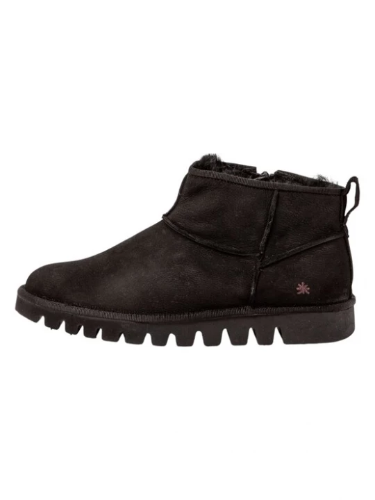 Foto van product ART Snowboots 'Ontario' zwart *Art
