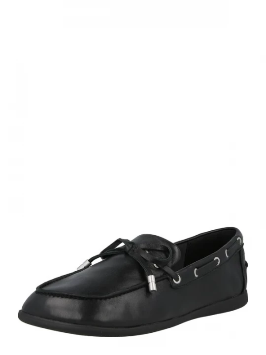 Foto van product ASH Mocassins 'JOKER01' zwart