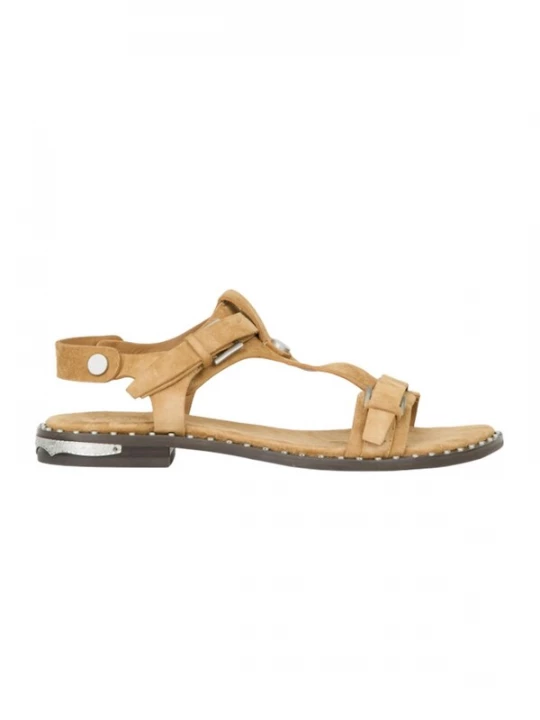 Foto van product ASH Sandaal beige