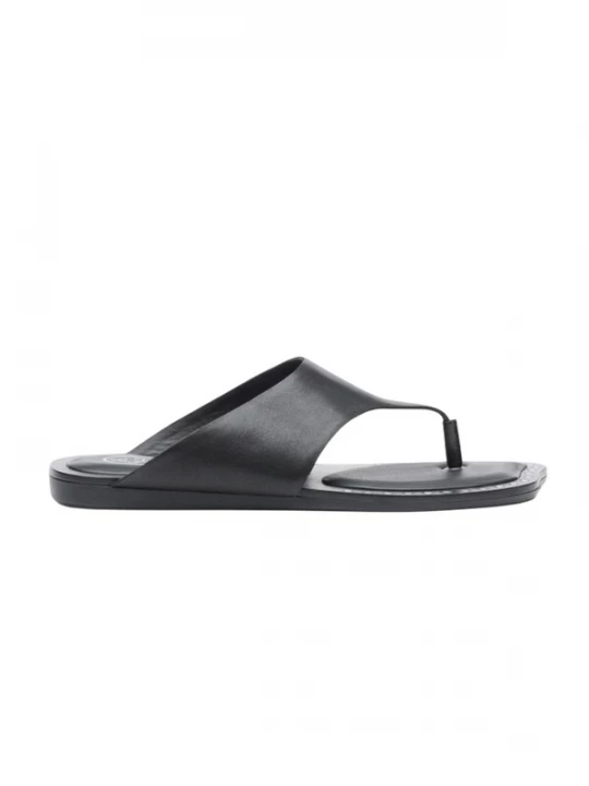 Foto van product ASH Teenslipper zwart