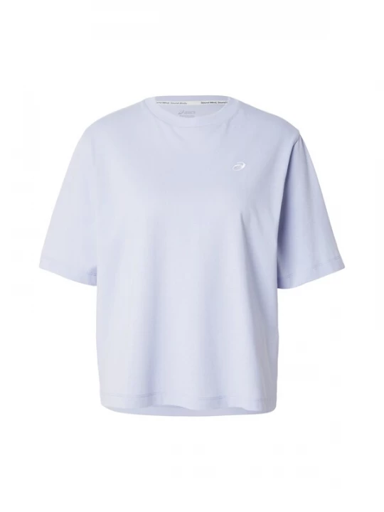 Foto van product ASICS Functioneel shirt lichtblauw