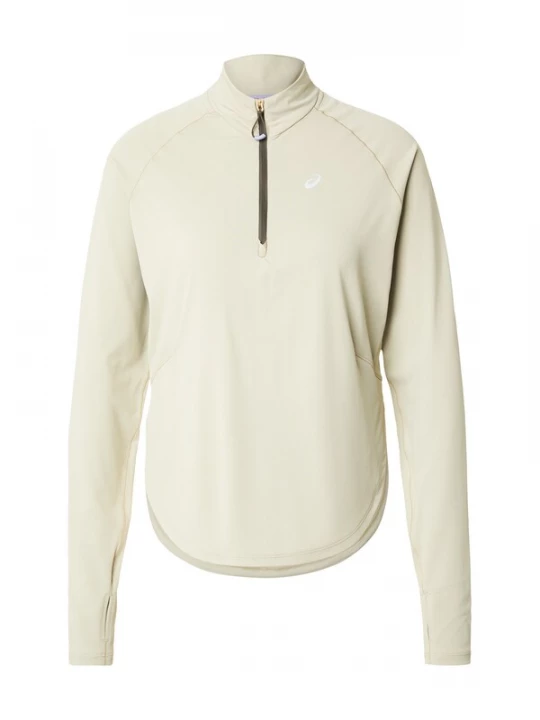 Foto van product ASICS Functioneel shirt 'NAGINO' lichtgroen