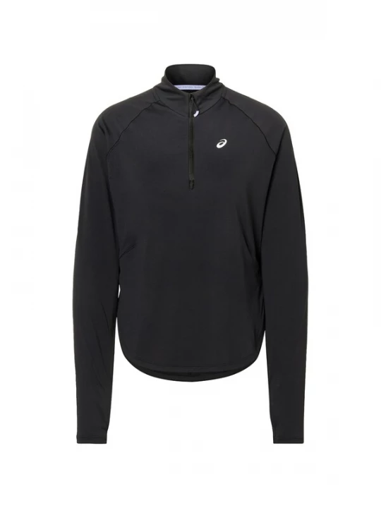 Foto van product ASICS Functioneel shirt 'NAGINO' zwart