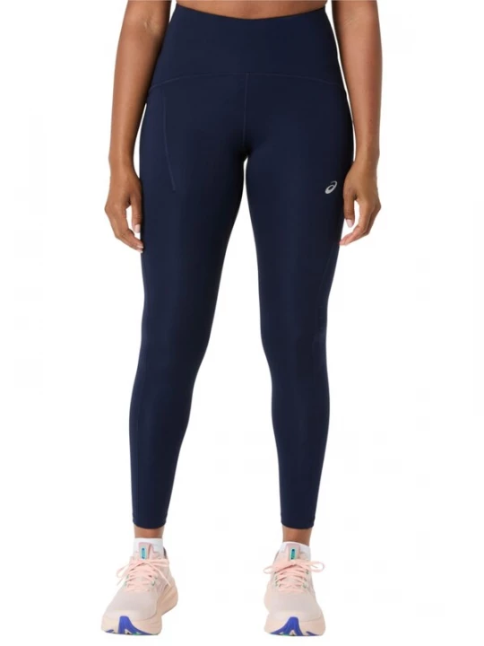 Foto van product ASICS Leggings 'ASICS Road High Waist Tight' donkerblauw