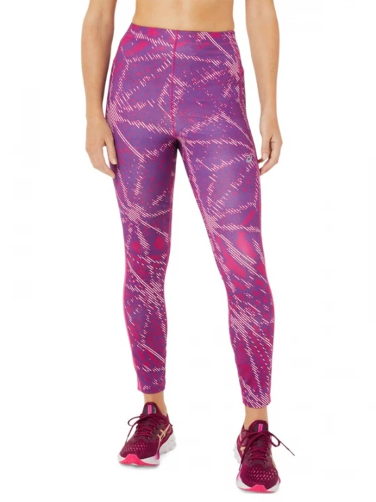 Foto van product ASICS Leggings violetblauw