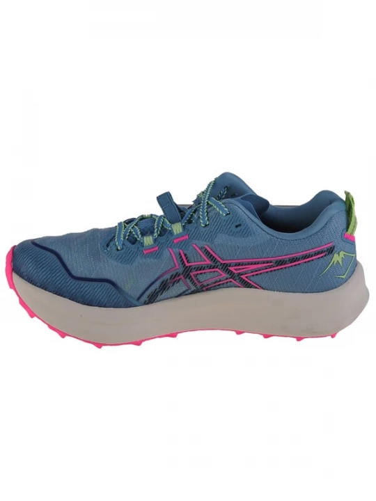 Foto van product ASICS Loopschoen 'ASICS Fujispeed 2' blauw