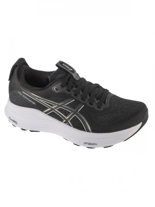 Foto van product ASICS Loopschoen 'ASICS Gel-Kayano 32' zwart