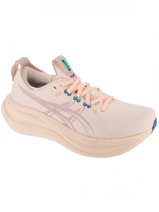 Foto van product ASICS Loopschoen 'ASICS Gel-Nimbus 28' pink