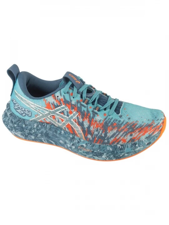 Foto van product ASICS Loopschoen 'ASICS Gel-Noosa Tri 16' blauw