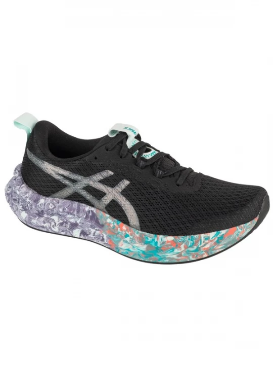 Foto van product ASICS Loopschoen 'ASICS Gel-Noosa Tri 16' zwart