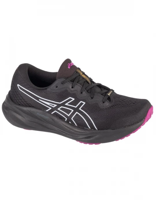 Foto van product ASICS Loopschoen 'ASICS Gel-Pulse 15 GTX' zwart