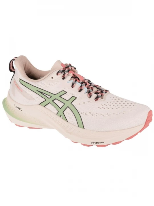 Foto van product ASICS Loopschoen 'ASICS GT-2000 12 TR' beige