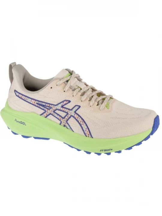 Foto van product ASICS Loopschoen 'ASICS GT-2000 13 TR' beige