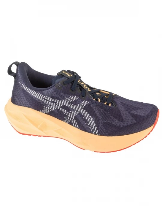 Foto van product ASICS Loopschoen 'ASICS Novablast 5' donkerblauw
