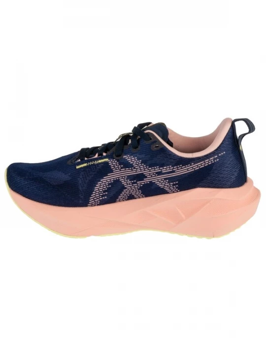 Foto van product ASICS Loopschoen 'ASICS Novablast 5' donkerblauw