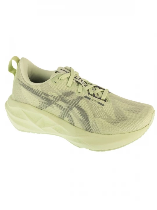 Foto van product ASICS Loopschoen 'ASICS Novablast 5' groen
