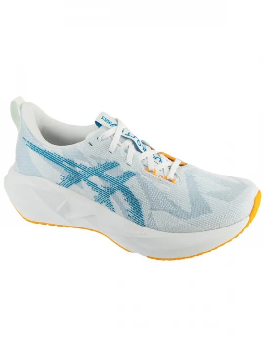 Foto van product ASICS Loopschoen 'ASICS Novablast 5' lichtblauw