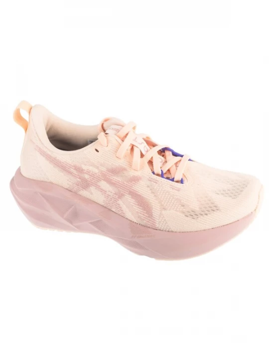 Foto van product ASICS Loopschoen 'ASICS Novablast 5' pastelroze