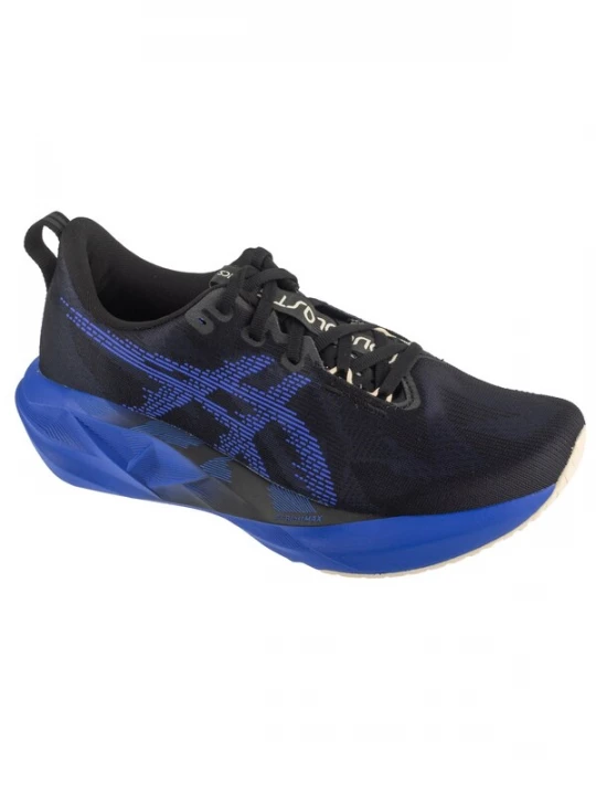 Foto van product ASICS Loopschoen 'ASICS Novablast 5' zwart