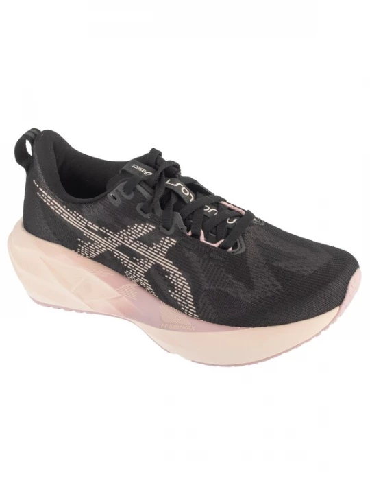 Foto van product ASICS Loopschoen 'ASICS Novablast 5' zwart