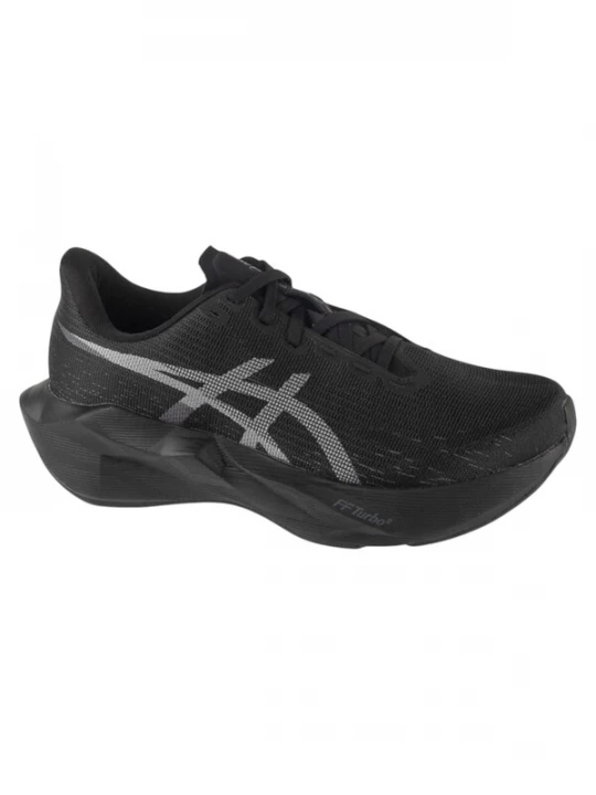 Foto van product ASICS Loopschoen 'ASICS Novablast 6' antraciet