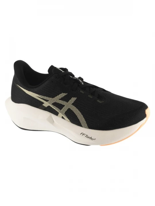 Foto van product ASICS Loopschoen 'ASICS Novablast 6' zwart