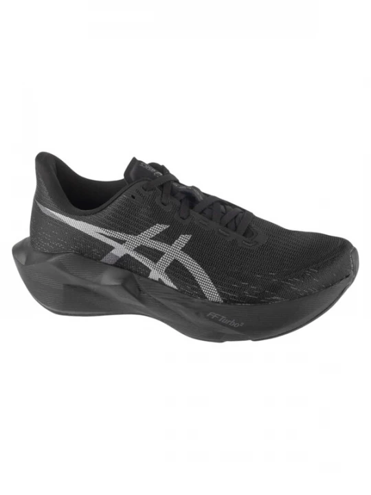 Foto van product ASICS Loopschoen 'ASICS Novablast 6' zwart