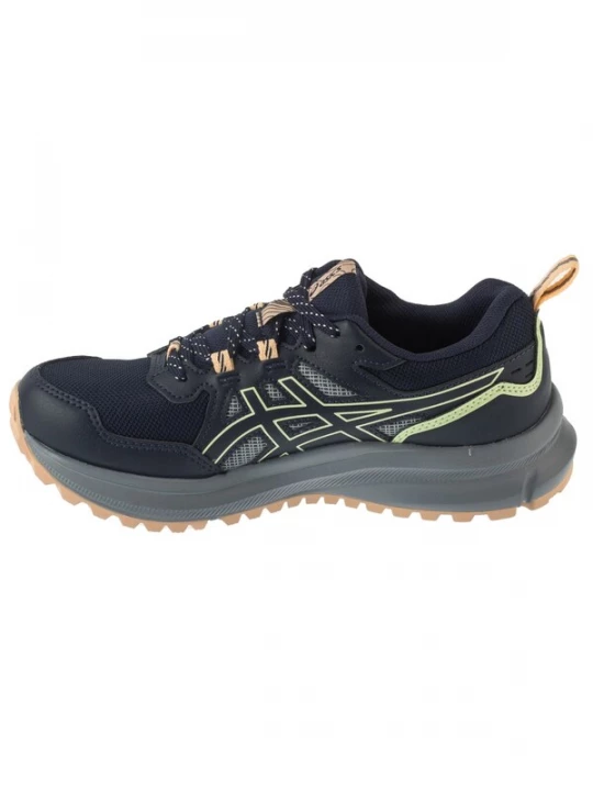 Foto van product ASICS Loopschoen 'ASICS Trail Scout 3' donkerblauw