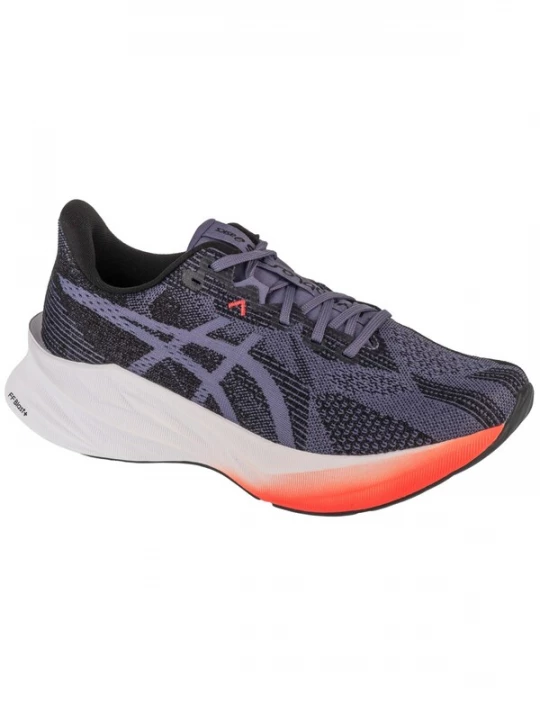 Foto van product ASICS Loopschoen 'Dynablast 5' violetblauw