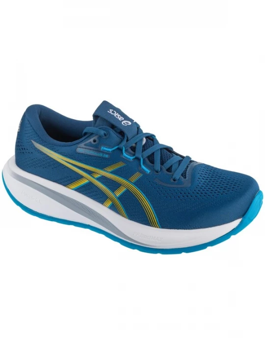 Foto van product ASICS Loopschoen 'Gel-Cumulus 28' blauw