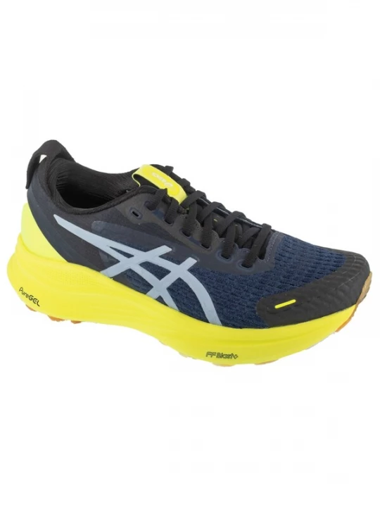 Foto van product ASICS Loopschoen 'Gel-Kayano 32 Lite-Show' zwart
