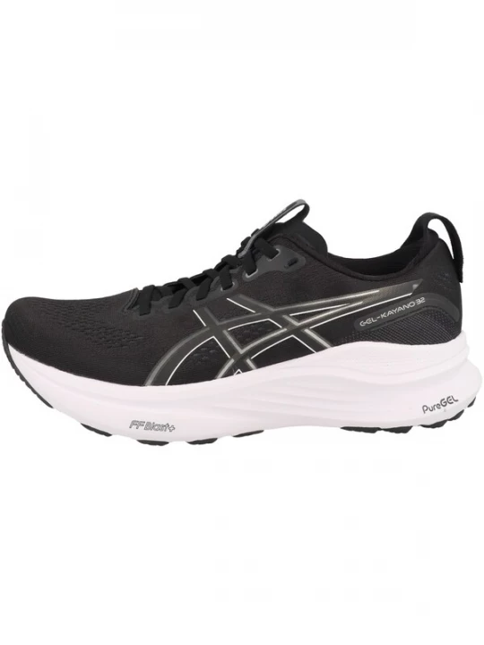 Foto van product ASICS Loopschoen ' Gel-Kayano 32 ' zwart