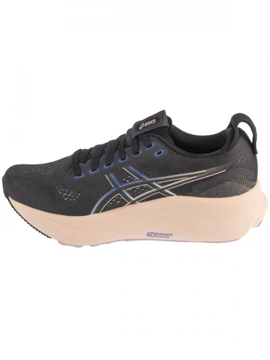 Foto van product ASICS Loopschoen 'Gel-Kayano 32' zwart