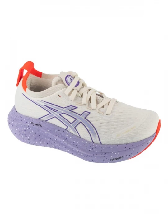 Foto van product ASICS Loopschoen 'Gel-Nimbus 27 Tokyo' wit