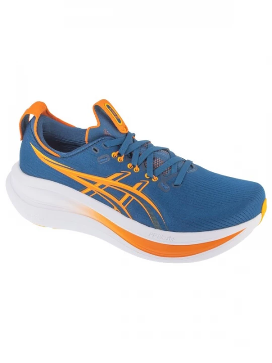 Foto van product ASICS Loopschoen 'Gel-Nimbus 28' blauw