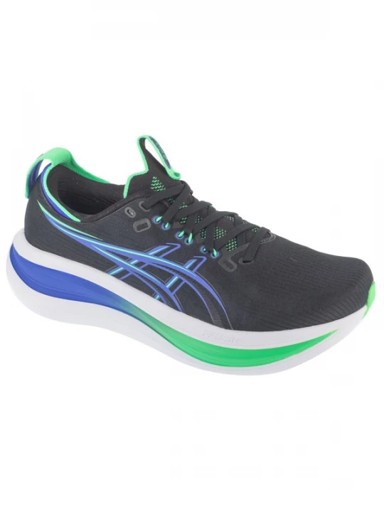 Foto van product ASICS Loopschoen 'Gel-Nimbus 28' zwart