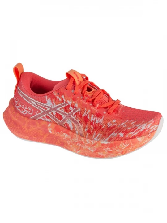 Foto van product ASICS Loopschoen 'Gel-Noosa Tri 16' neonroze