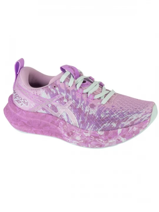 Foto van product ASICS Loopschoen 'Gel-Noosa Tri 16' pink