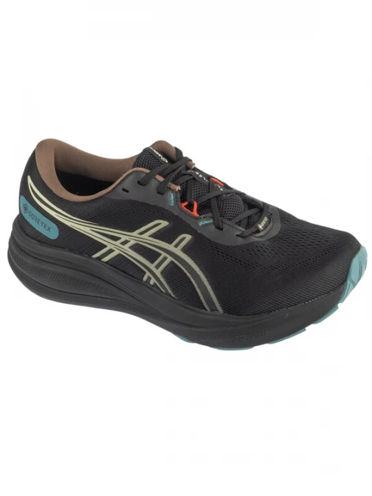Foto van product ASICS Loopschoen 'Gel-Pulse 17 GTX' zwart