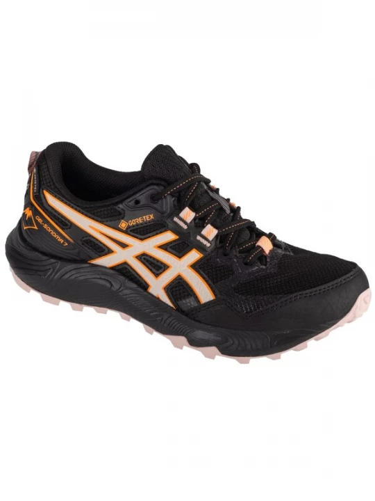 Foto van product ASICS Loopschoen 'Gel-Sonoma 7 GTX' zwart