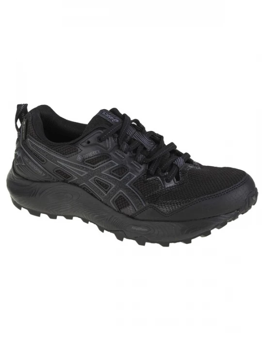 Foto van product ASICS Loopschoen 'Gel-Sonoma 7 GTX' zwart