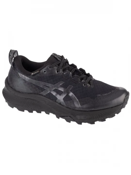 Foto van product ASICS Loopschoen 'Gel-Trabuco 12 GTX' zwart