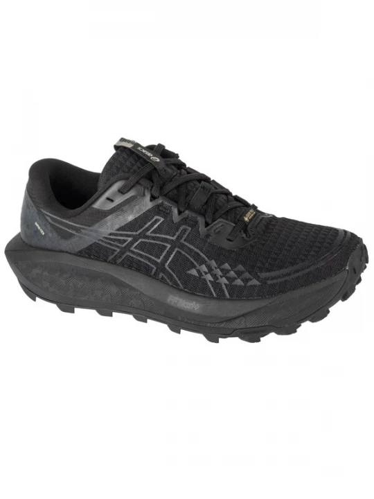Foto van product ASICS Loopschoen 'Gel-Trabuco 13 GTX' zwart