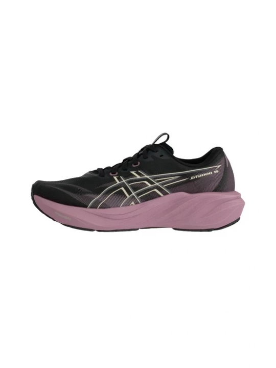 Foto van product ASICS Loopschoen 'GT-2000 15' mauve / zwart / wit